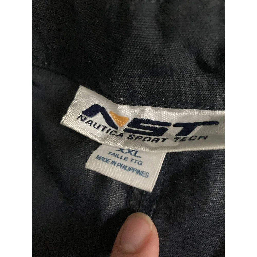 Nautica brand style